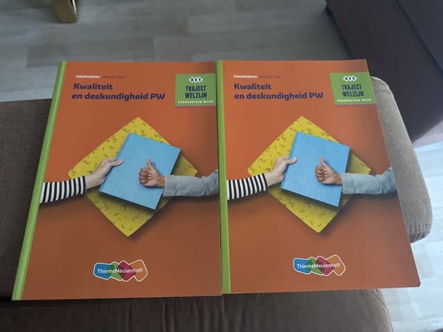 9789006858839-Kwaliteit-en-deskundigheid-PW-Niveau-3-4-Theorieboek