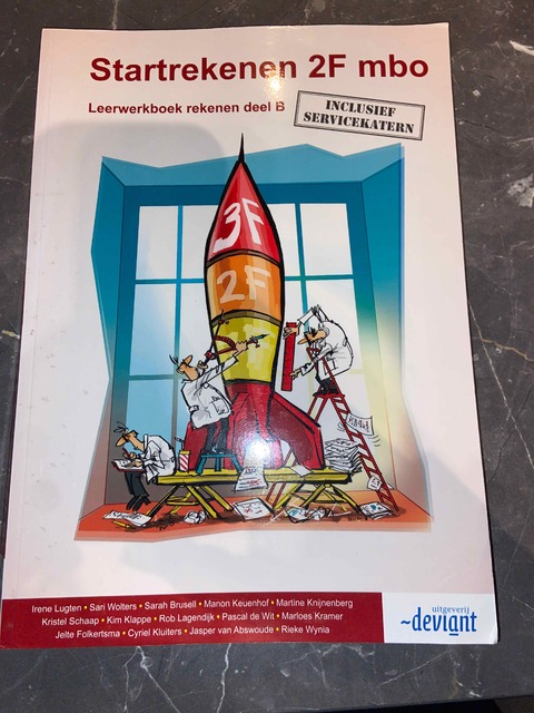 9789491699917-Startrekenen-2F-mbo-Leerwerkboek-deel-B