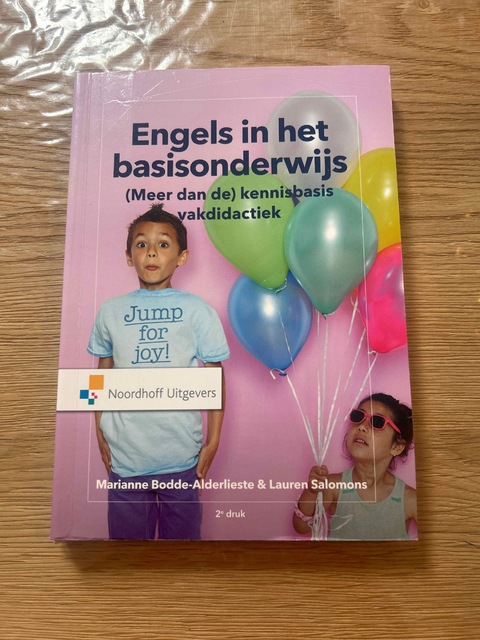 9789001846190-Engels-in-het-basisonderwijs