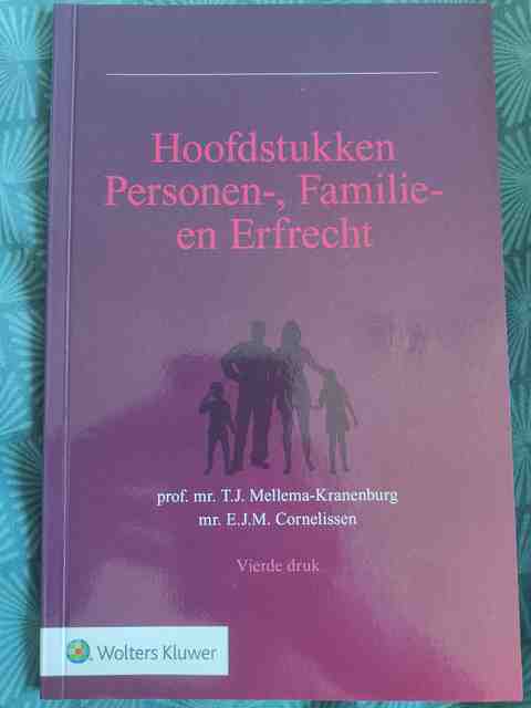 9789013155013-Hoofdstukken-Personen-Familie-en-Erfrecht