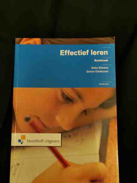 9789001815448-Effectief-leren