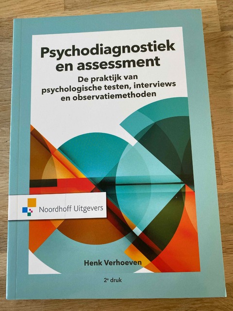 9789001120368-Psychodiagnostiek-en-assessment