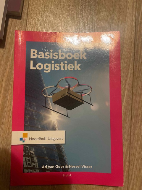 9789001877521-Basisboek-Logistiek