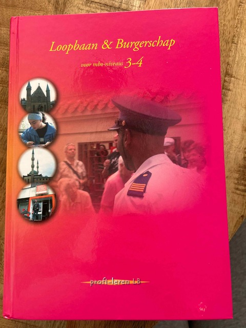 9789085241553-Loopbaan-Burgerschap