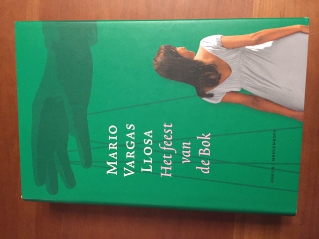 9789029085335-Het-feest-van-de-bok