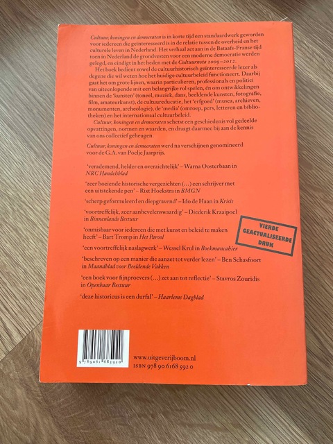 9789061685920-Cultuur-koningen-en-democraten