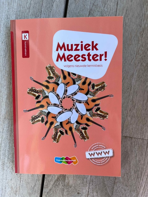 9789006951813-Muziek-Meester