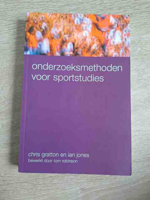 9780415422772-Onderzoeksmethoden-Voor-Sportstudies