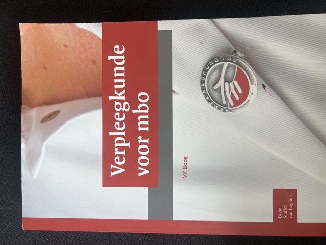 9789031392308-Verpleegkunde-voor-mbo