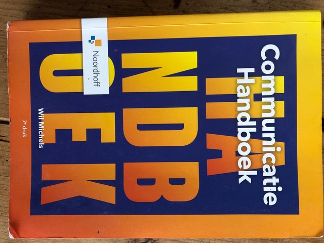 9789001298746-Communicatie-handboek
