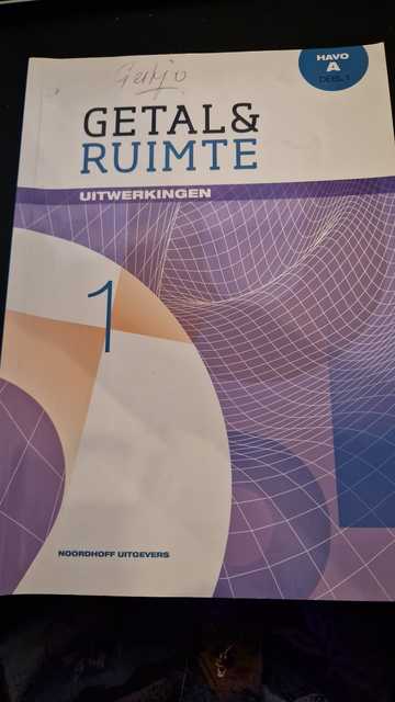 9789001842420-Getal-Ruimte-deel-1-havo-A-uitwerkingen