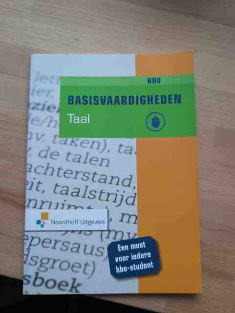 9789001205041-Basisvaardigheden
