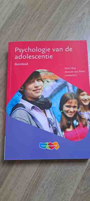 9789006951424-Psychologie-van-de-adolescentie