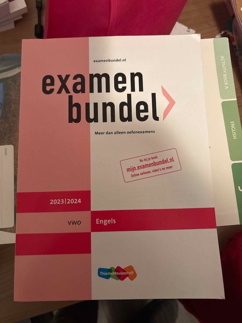 9789006648546-Examenbundel-vwo-Engels-20232024