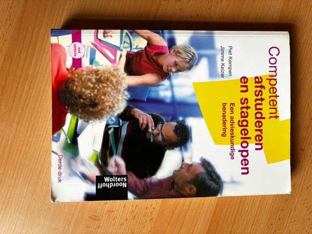 9789001468248-Competent-afstuderen-en-stagelopen
