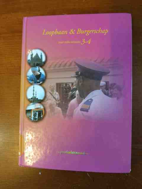 9789085241553-Loopbaan-Burgerschap