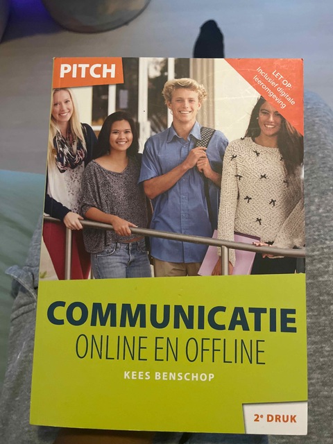 9789024405671-Communicatie