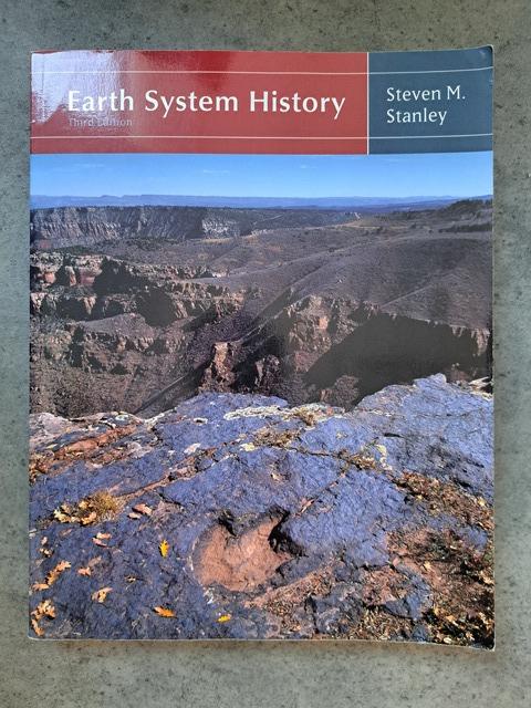 9781429205207-Studyguide-for-Earth-System-History-by-Stanley-Steven-M.-ISBN-9781429205207