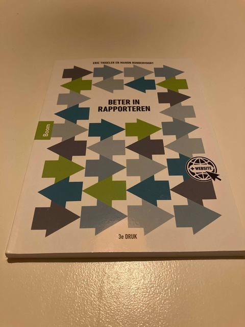 9789024445776-Beter-in-rapporteren