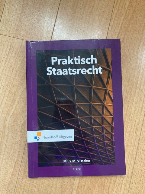 9789001899622-Praktisch-Staatsrecht