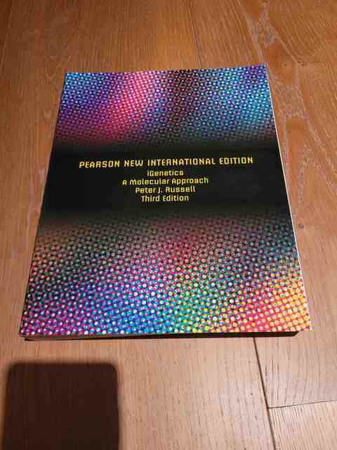 9781292026336-iGenetics-A-Molecular-Approach