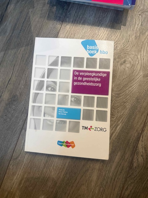 9789006952575-de-verpleegkundige-in-de-geestelijke-gezondheidszorg-hbo-Basisboek