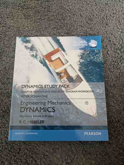 9781292171944-Engineering-Mechanics-Dynamics-Study-Pack-SI-Edition