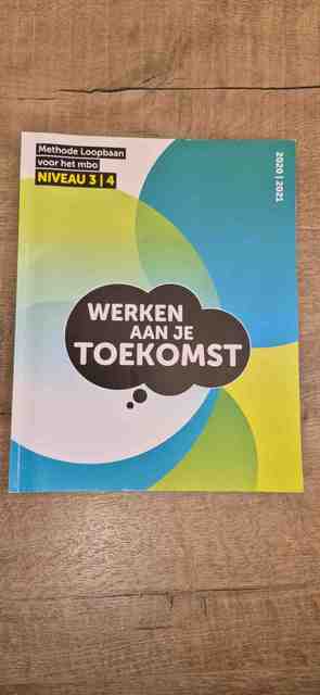 9789492620194-Werken-aan-je-Toekomst-niveau-3-4