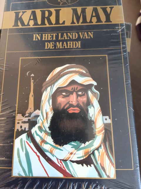 9789031500734-In-het-land-van-de-Mahdi