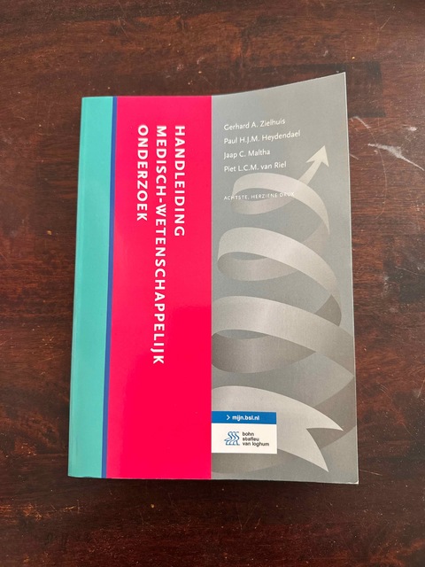 9789036813358-Handleiding-medisch-wetenschappelijk-onderzoek