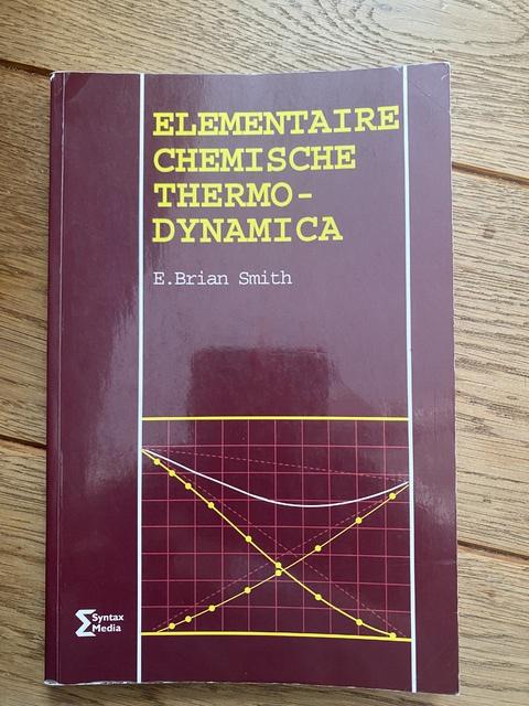 9789077423233-Elementaire-chemische-thermodynamica