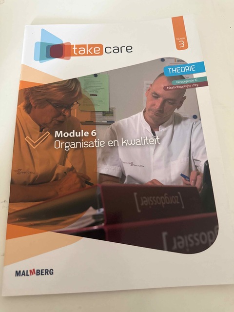 9789402075915-Take-Care-niveau-3-module-6-theoriekatern