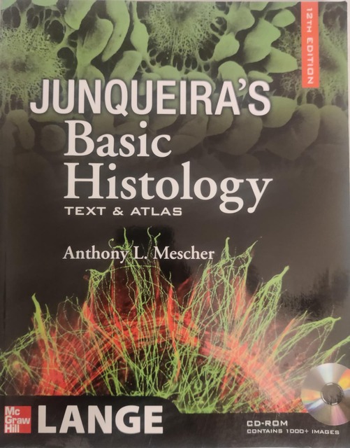9780071630207-Junqueiras-Basic-Histology