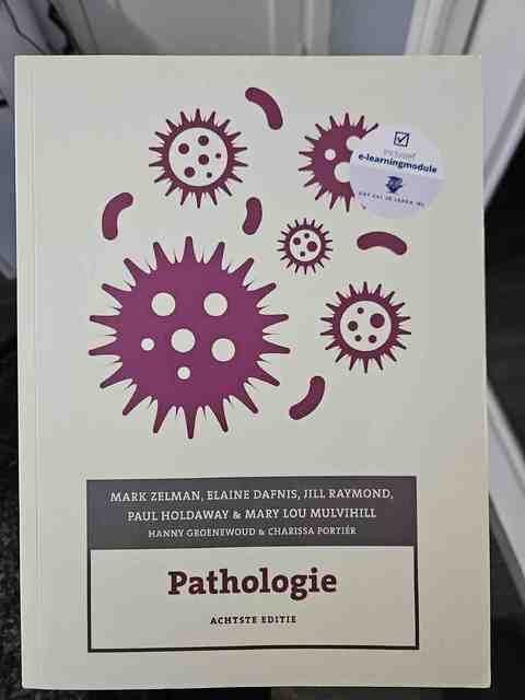 9789043034937-Pathologie