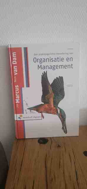 9789001766658-Een-praktijkgerichte-benadering-van-organisatie-en-management