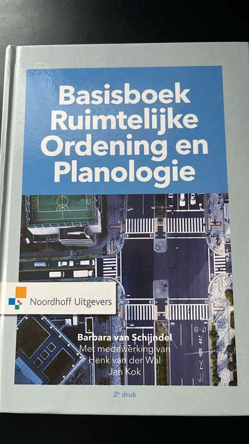 9789001861353-Basisboek-Ruimtelijke-Ordening-en-Planologie