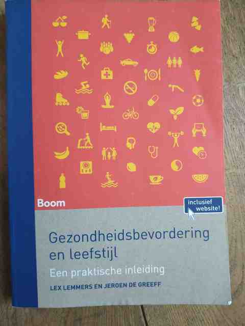 9789024421534-Gezondheidsbevordering-en-leefstijl