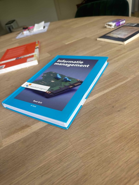 9789001575663-Informatiemanagement