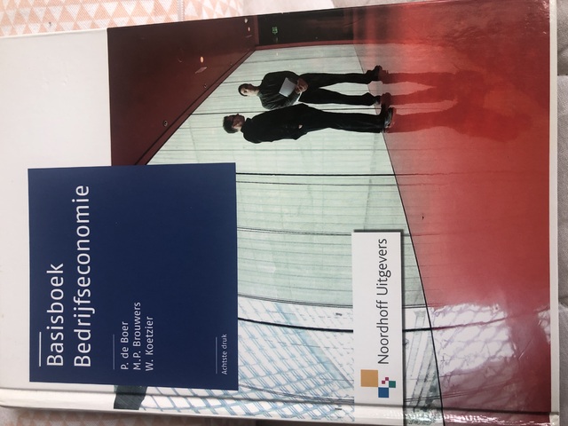 9789001702427-Basisboek-Bedrijfseconomie