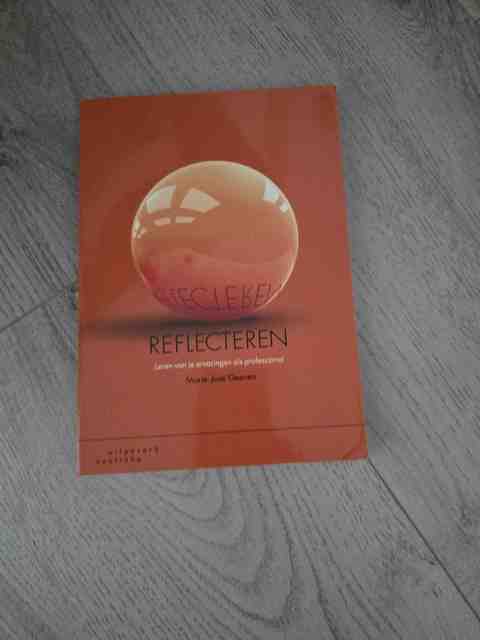 9789046905777-Reflecteren