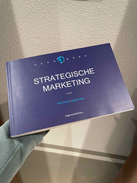 9789078094005-Handboek-strategische-marketing