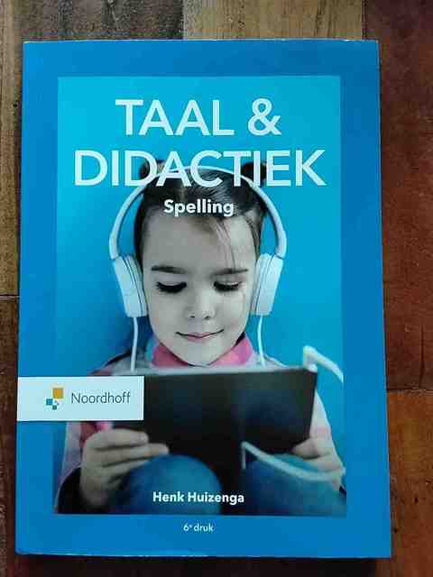 9789001753924-Taal-Didactiek.-Spelling