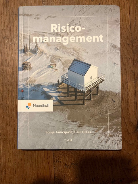 9789001738457-Risicomanagement