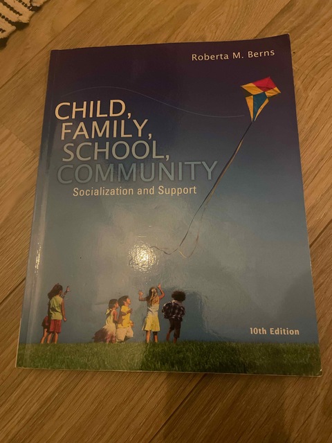 9781305088979-Child-Family-School-Community