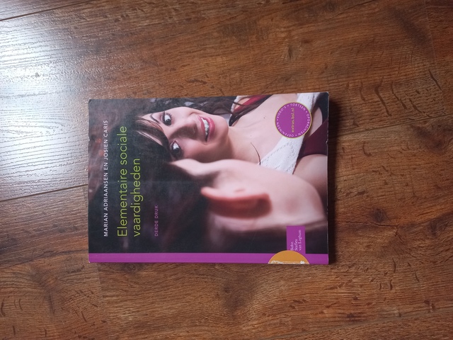 9789031389940-Elementaire-sociale-vaardigheden