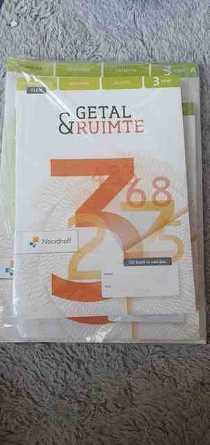 9789001292867-Getal-en-Ruimte-Havo-3-flex-deel-2-