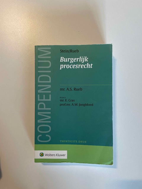 9789013129083-Compendium-van-het-burgerlijk-procesrecht
