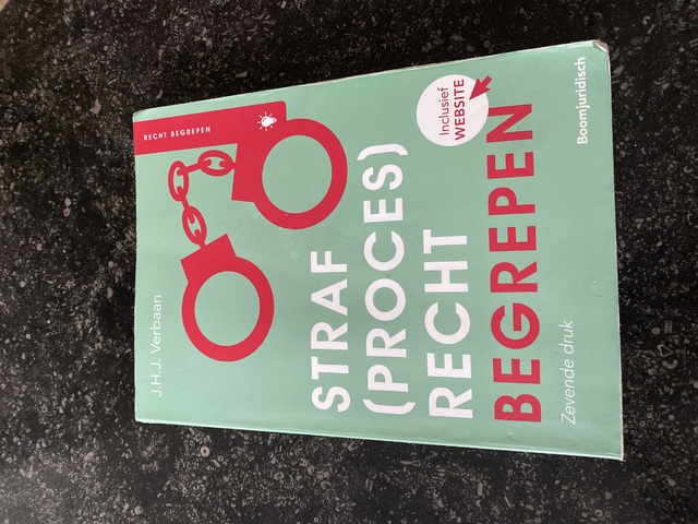 9789462909106-Strafprocesrecht-begrepen