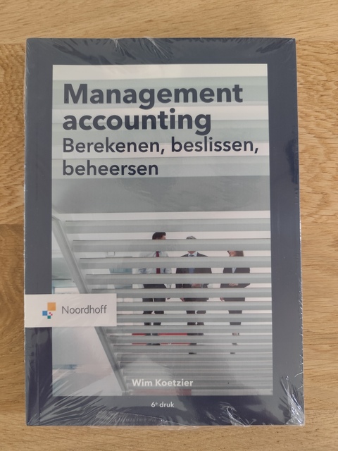 9789001734602-Management-accounting-berekenen-beslissen-beheersen