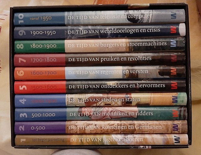 9789040084751-Kleine-Geschiedenis-Van-Nederland